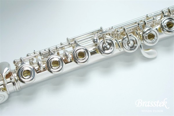 A12RE　フルート / Flute 【お取り寄せ商品】