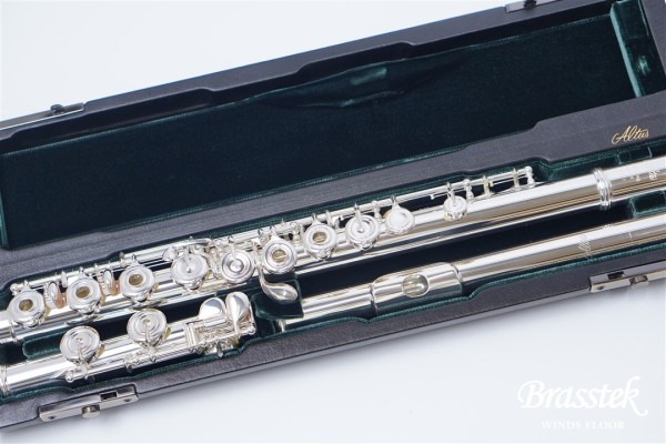 A12RE　フルート / Flute 【お取り寄せ商品】