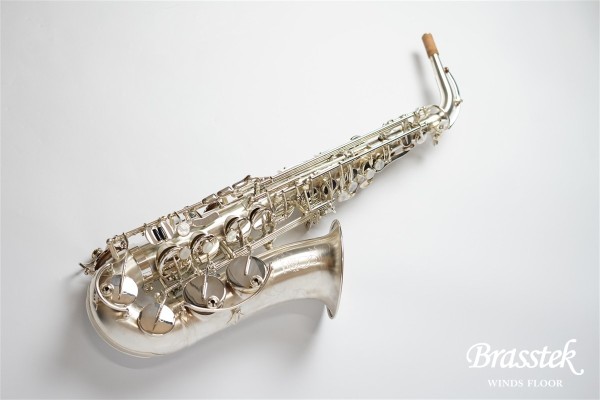 Anchert Authentic SP Custom　Alto Saxophone / アルトサックス