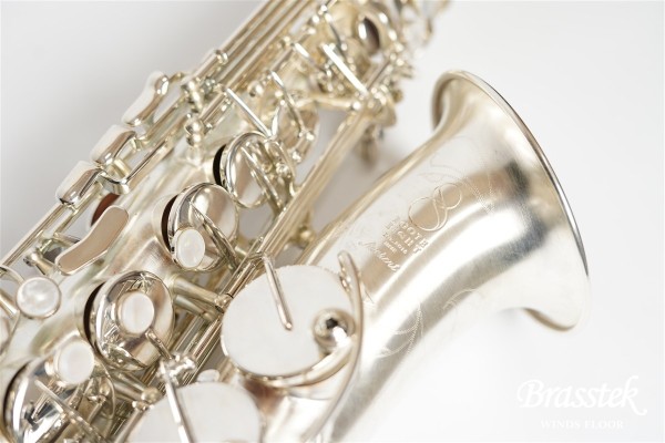 Anchert Authentic SP Custom　Alto Saxophone / アルトサックス