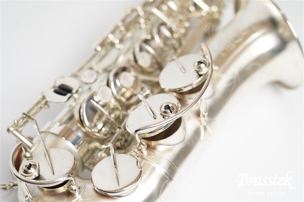 Anchert Authentic SP Custom　Alto Saxophone / アルトサックス