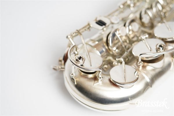 Anchert Authentic SP Custom　Alto Saxophone / アルトサックス