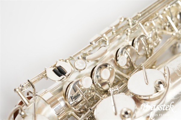 Anchert Authentic SP Custom　Alto Saxophone / アルトサックス