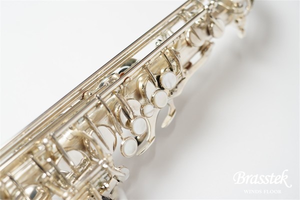 Anchert Authentic SP Custom　Alto Saxophone / アルトサックス