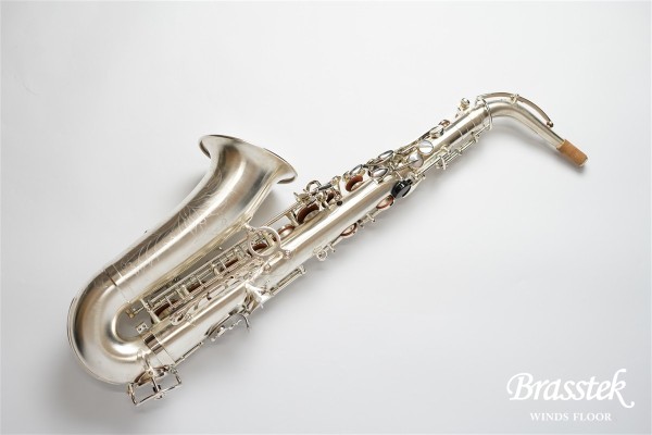 Anchert Authentic SP Custom　Alto Saxophone / アルトサックス