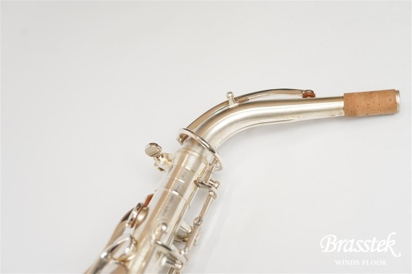 Anchert Authentic SP Custom　Alto Saxophone / アルトサックス