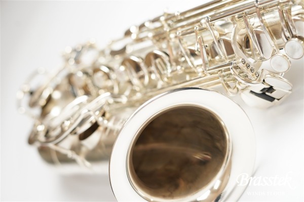 Anchert Authentic SP Custom　Alto Saxophone / アルトサックス
