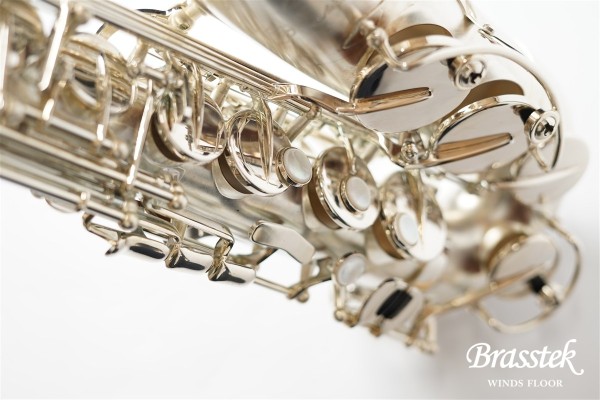 Anchert Authentic SP Custom　Alto Saxophone / アルトサックス
