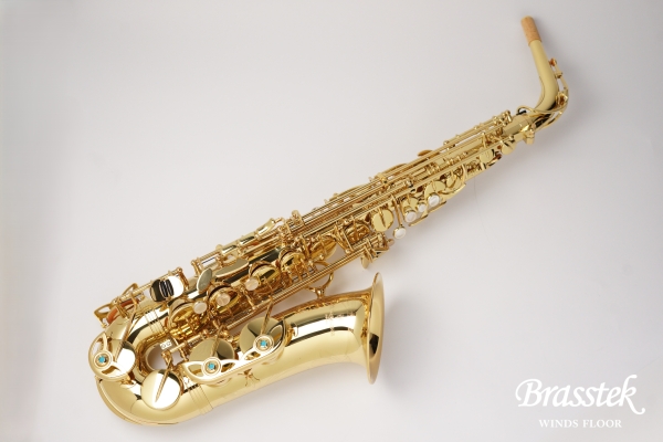 A-WO1 Alto Saxophone / アルトサックス