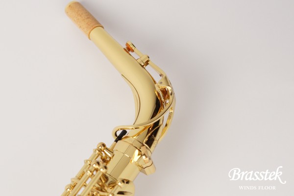 A-WO1 Alto Saxophone / アルトサックス