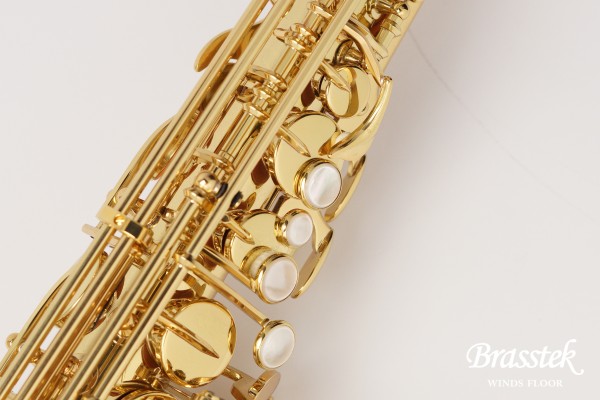 A-WO1 Alto Saxophone / アルトサックス