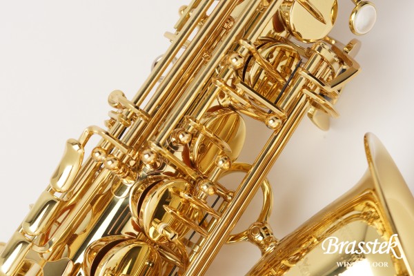 A-WO1 Alto Saxophone / アルトサックス