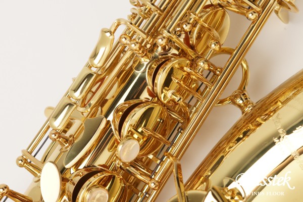 A-WO1 Alto Saxophone / アルトサックス