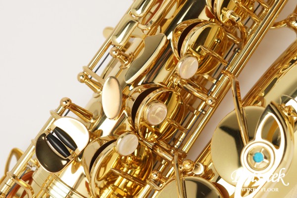 A-WO1 Alto Saxophone / アルトサックス