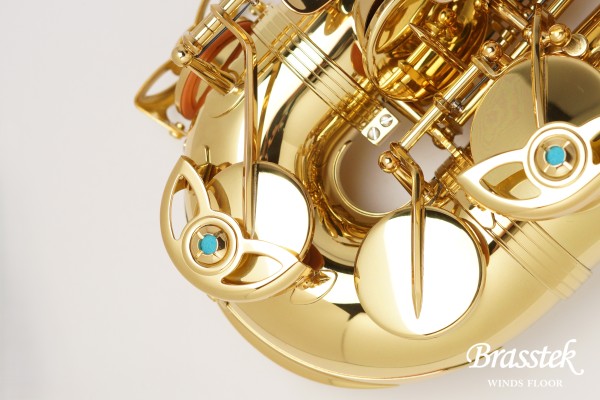A-WO1 Alto Saxophone / アルトサックス