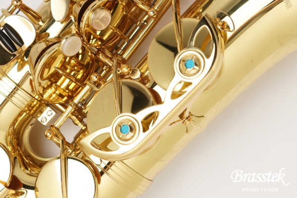 A-WO1 Alto Saxophone / アルトサックス