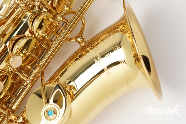 A-WO1 Alto Saxophone / アルトサックス