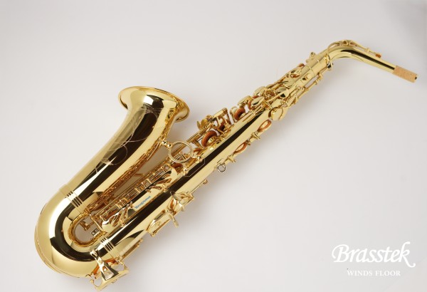 A-WO1 Alto Saxophone / アルトサックス