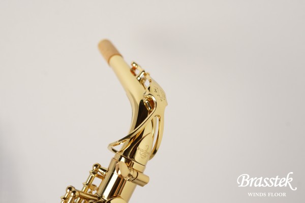 A-WO1 Alto Saxophone / アルトサックス