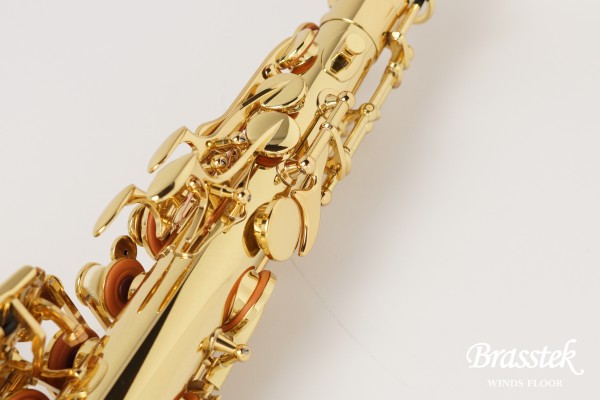 A-WO1 Alto Saxophone / アルトサックス
