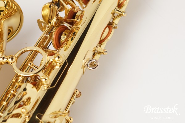 A-WO1 Alto Saxophone / アルトサックス