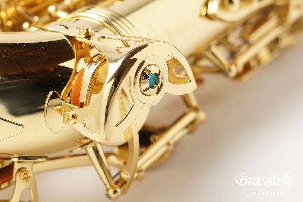 A-WO1 Alto Saxophone / アルトサックス