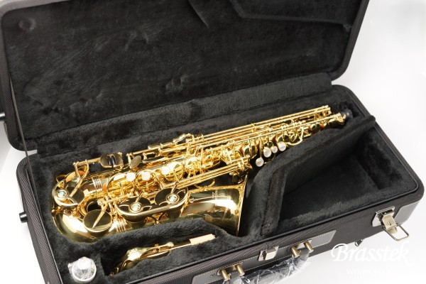 A-WO1 Alto Saxophone / アルトサックス