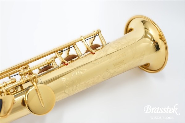YSS-875 Soprano Saxophone / ソプラノサックス