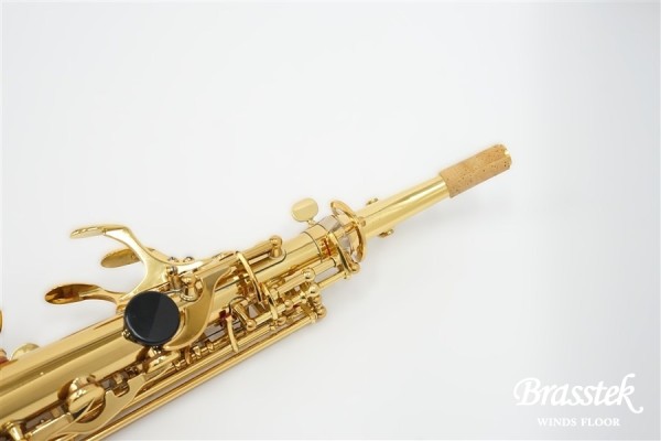 YSS-875 Soprano Saxophone / ソプラノサックス