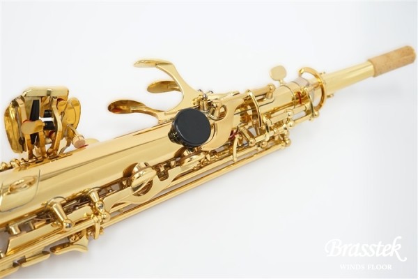 YSS-875 Soprano Saxophone / ソプラノサックス