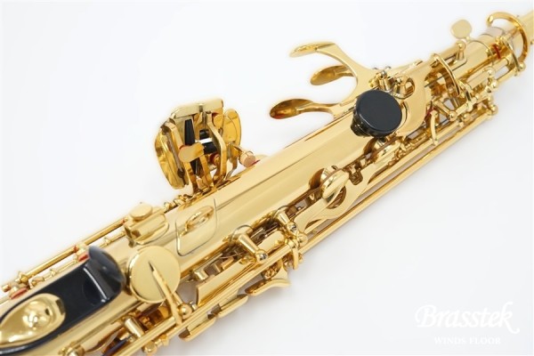 YSS-875 Soprano Saxophone / ソプラノサックス