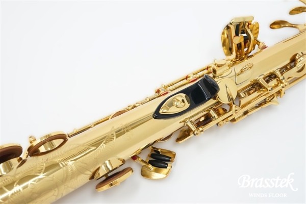 YSS-875 Soprano Saxophone / ソプラノサックス