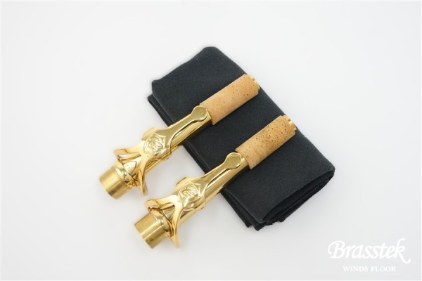 YSS-875 Soprano Saxophone / ソプラノサックス