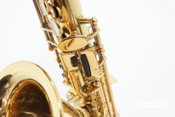 SC-80 Curved Soprano Saxophone / カーヴドソプラノサックス