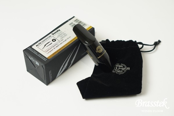 Density　Alto Saxophone Mouthpiece / アルトサックス マウスピース