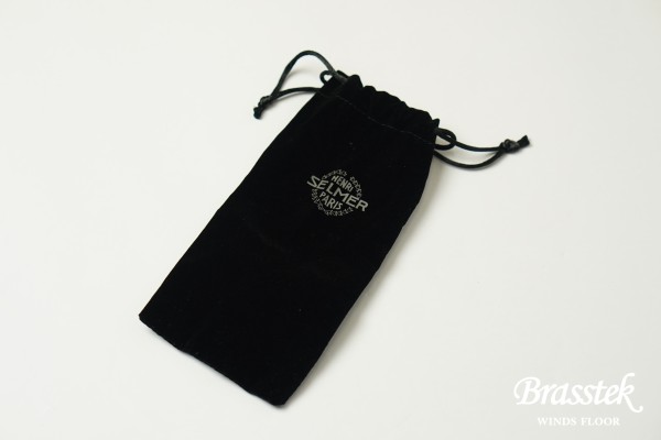 Density　Alto Saxophone Mouthpiece / アルトサックス マウスピース