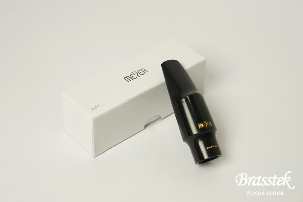 5MM　Alto Saxophone Mouthpiece / アルトサックス マウスピース