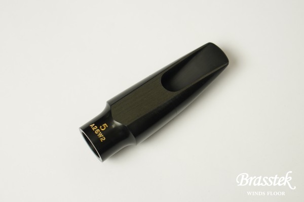 5MM　Alto Saxophone Mouthpiece / アルトサックス マウスピース