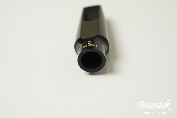 5MM　Alto Saxophone Mouthpiece / アルトサックス マウスピース