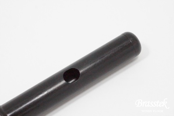 hibari grenadilla wood Piccolo/ ピッコロ【キイ洋白製】