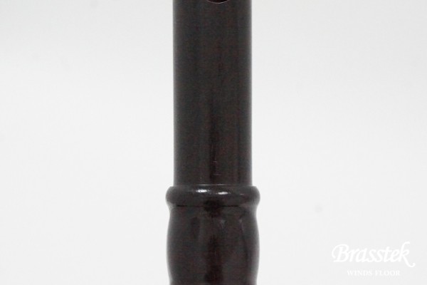 hibari grenadilla wood Piccolo/ ピッコロ【キイ洋白製】