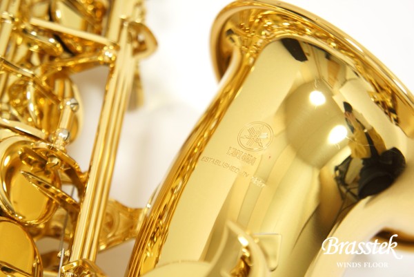 YAS-280 Alto Saxophone / アルトサックス