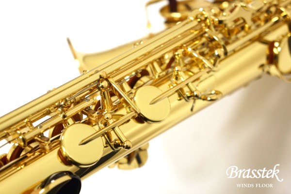 YAS-280 Alto Saxophone / アルトサックス