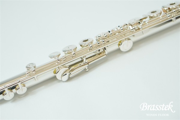 GXⅢ-RCE　Flute / フルート 【ご予約受付中】