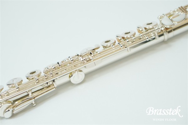 GXⅢ-RCE　Flute / フルート 【ご予約受付中】