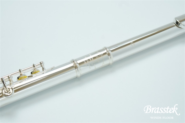 EXⅢ-CCE　Flute / フルート【ご予約受付中】