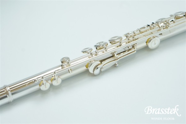 EXⅢ-CCE　Flute / フルート【ご予約受付中】