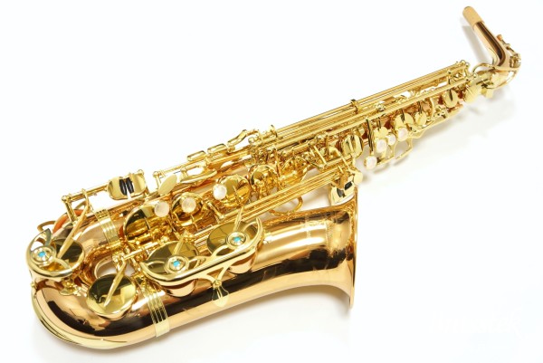 A-WO2 Alto Saxophone / アルトサックス