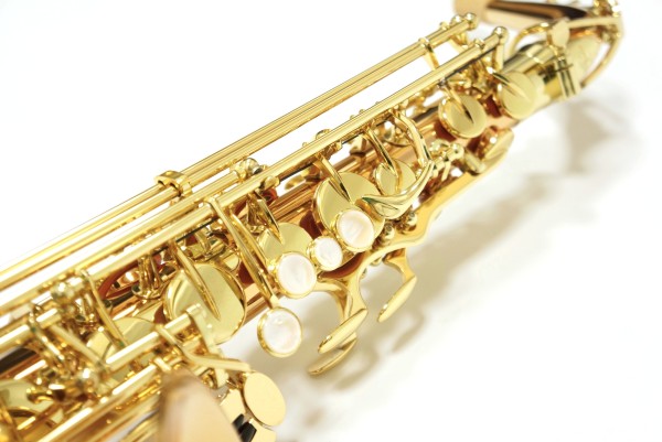 A-WO2 Alto Saxophone / アルトサックス