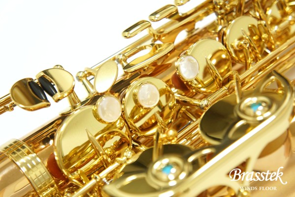 A-WO2 Alto Saxophone / アルトサックス